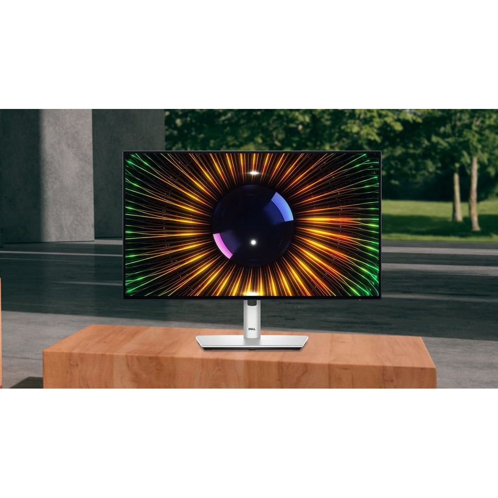 Монітор Dell U2424H (210-BKTZ) - фото 2 Монітор Dell U2424H (210-BKTZ) - фото 2