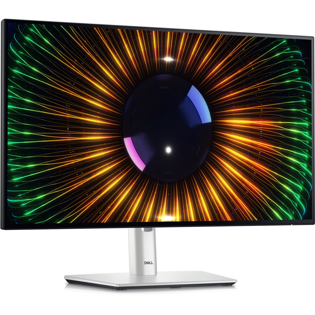 Монітор Dell U2424H (210-BKTZ) - фото 5 Монітор Dell U2424H (210-BKTZ) - фото 5