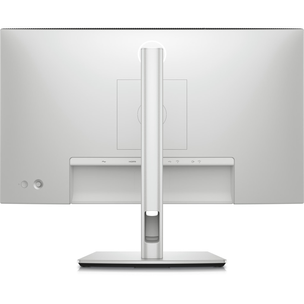 Монітор Dell U2424H (210-BKTZ) - фото 9 Монітор Dell U2424H (210-BKTZ) - фото 9