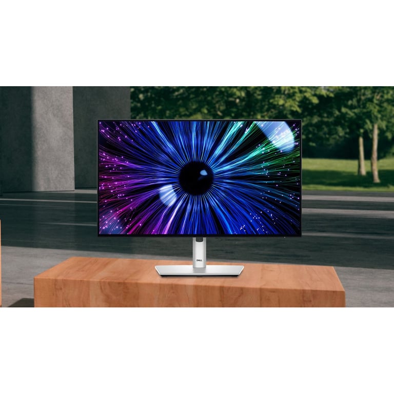 Монітор Dell U2424HE (210-BKJF) - фото 2