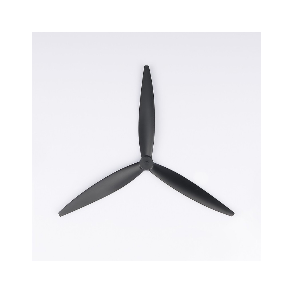 Пропелер для дрона Foxeer New Cyclone T9046 2xCW2xCCW (MR1813) - фото 1 Пропелер для дрона Foxeer New Cyclone T9046 2xCW2xCCW (MR1813) - фото 1