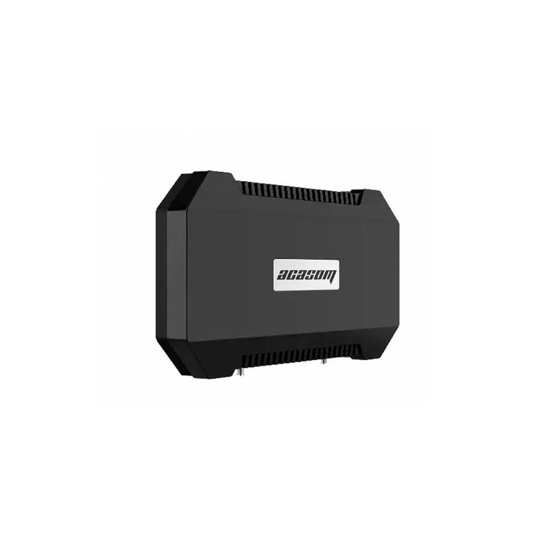 Підсилювач сигналу для дрона Acasom ROC-4 2.4G/5.15/5.8G (10Вт) + кріплення до штативу (ROC-4) - фото 1