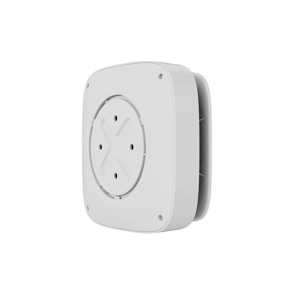 Датчик диму Ajax FireProtect 2 SB Heat white - фото 6 Датчик диму Ajax FireProtect 2 SB Heat white - фото 6