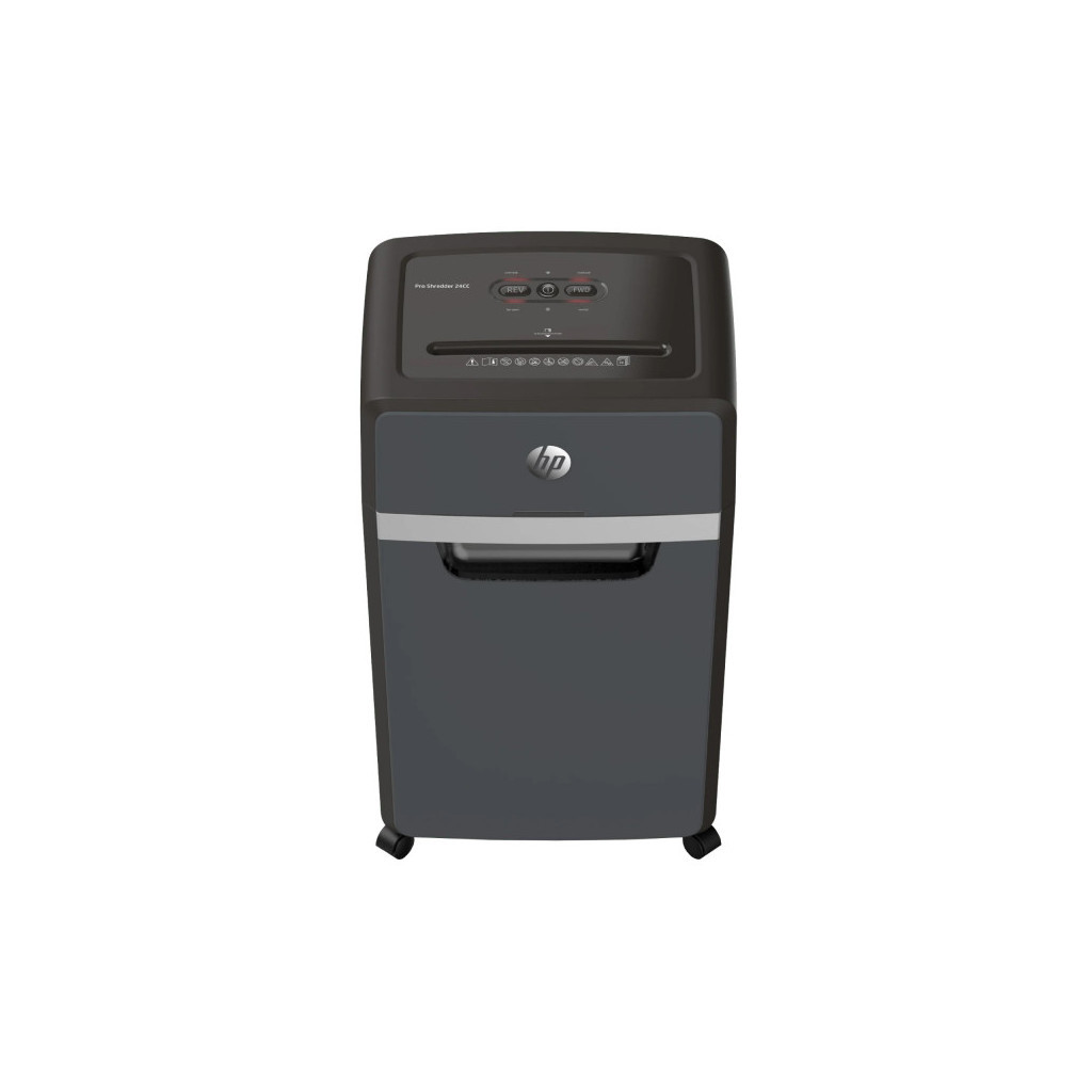 Знищувач документів HP PRO SHREDDER 18CC (2813) (864885) - фото 1