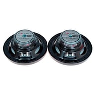 Компонентна акустика Calcell CP-625C - фото 3