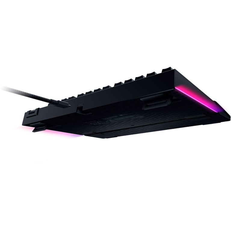 Клавіатура Razer BlackWidow V4 75 USB UA Black (RZ03-05000100-R3M1) - фото 9