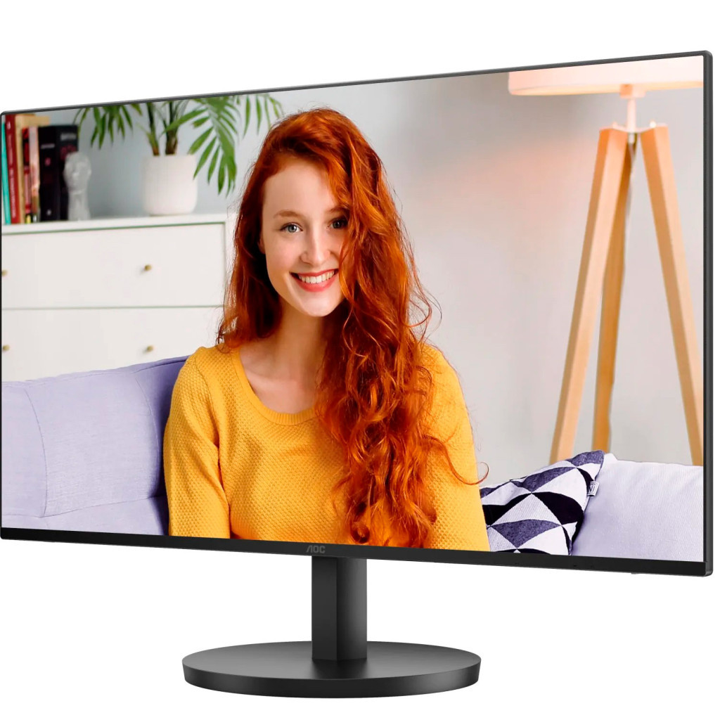 Монітор AOC 24B3HA2 - фото 3 Монітор AOC 24B3HA2 - фото 3