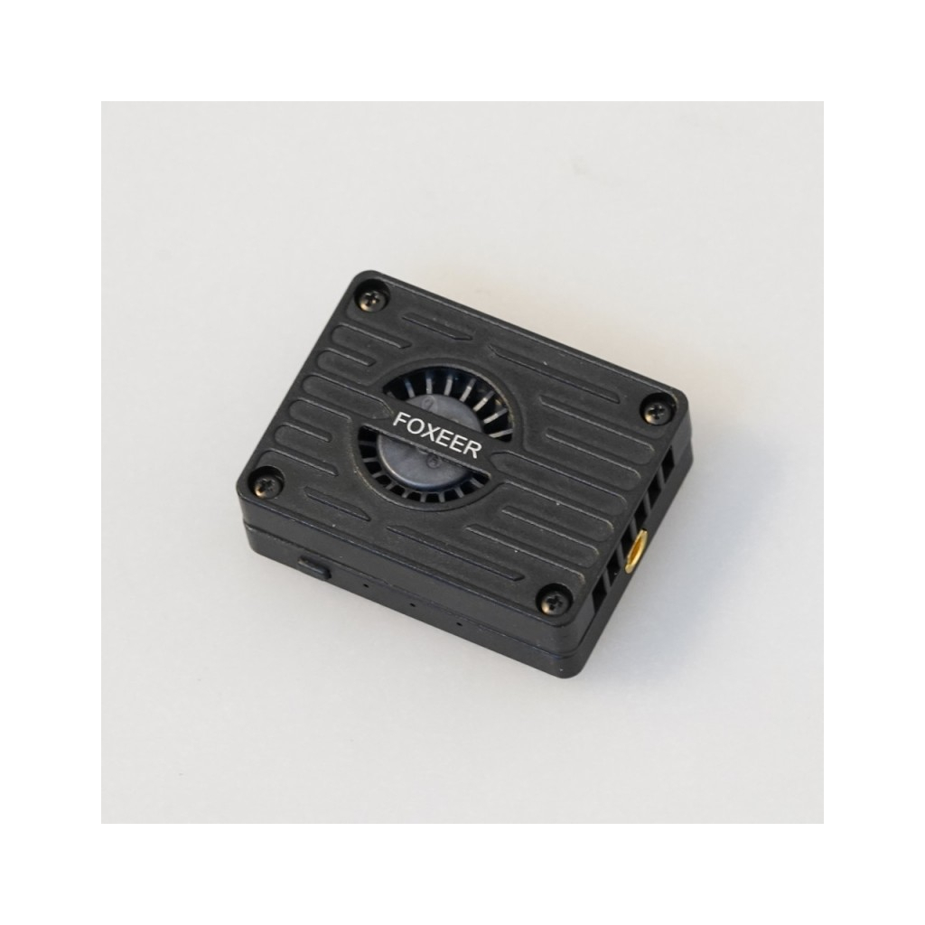 Відеопередавач (VTX) Foxeer Reaper Extreme 3W 5.8GHz 72CH (MR1831) - фото 4 Відеопередавач (VTX) Foxeer Reaper Extreme 3W 5.8GHz 72CH (MR1831) - фото 4