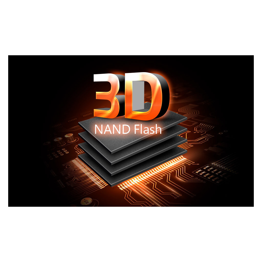 Накопичувач SSD M.2 2280 512GB Apacer (AP512GAS2280Q4X-1) - фото 4 Накопичувач SSD M.2 2280 512GB Apacer (AP512GAS2280Q4X-1) - фото 4