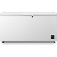Морозильна скриня Gorenje FH50EAW - фото 1
