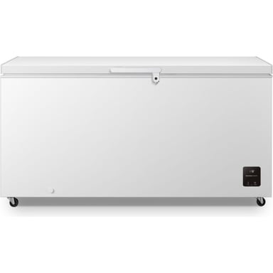 Морозильна скриня Gorenje FH50EAW - фото 1