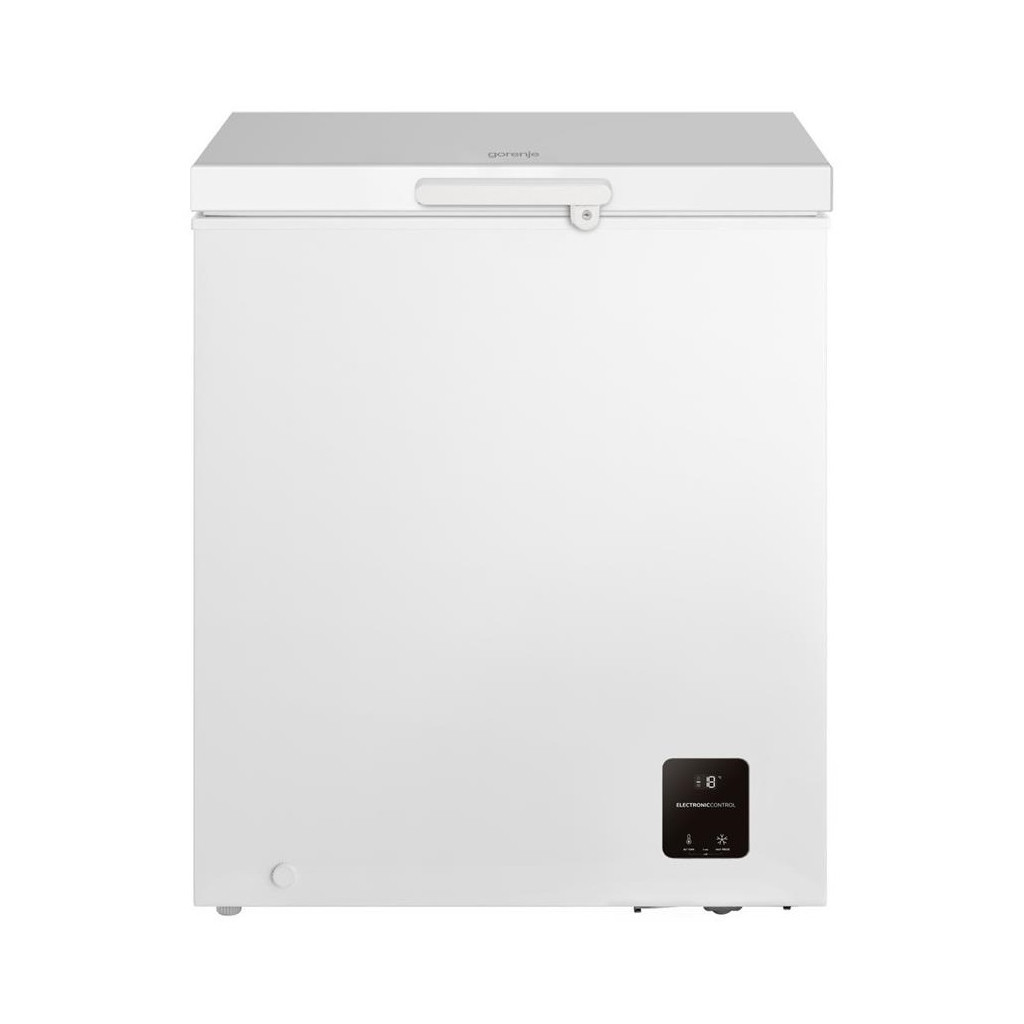 Морозильна скриня Gorenje FH10EAW - фото 1 Морозильна скриня Gorenje FH10EAW - фото 1