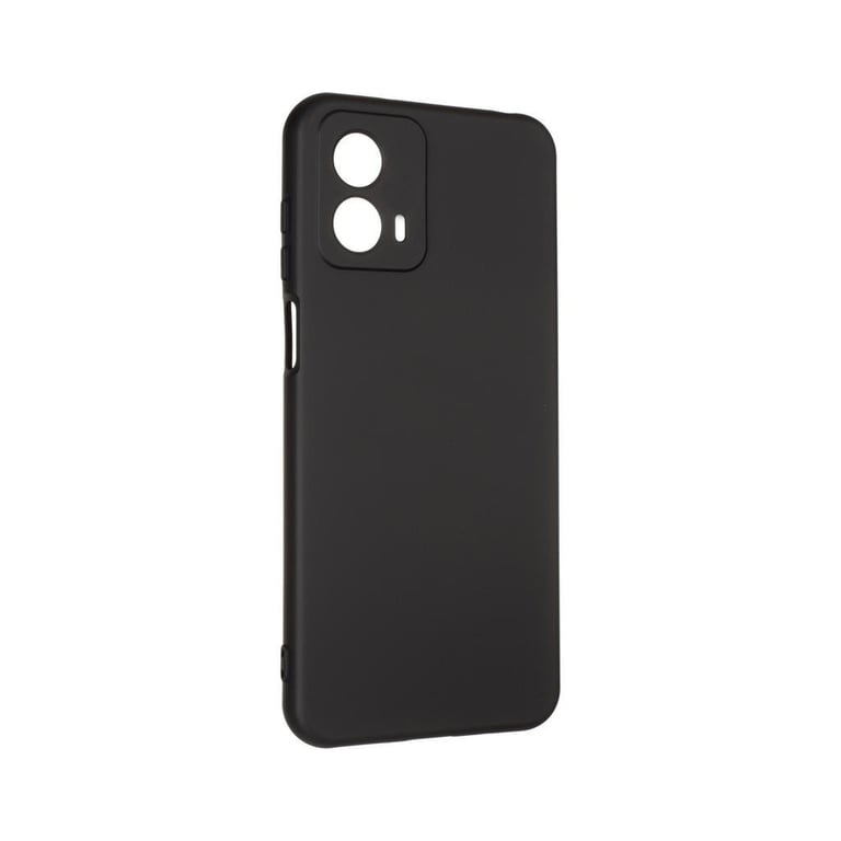 Чохол до мобільного телефона BeCover Motorola Moto G24/G24 Power Black (710718) - фото 1