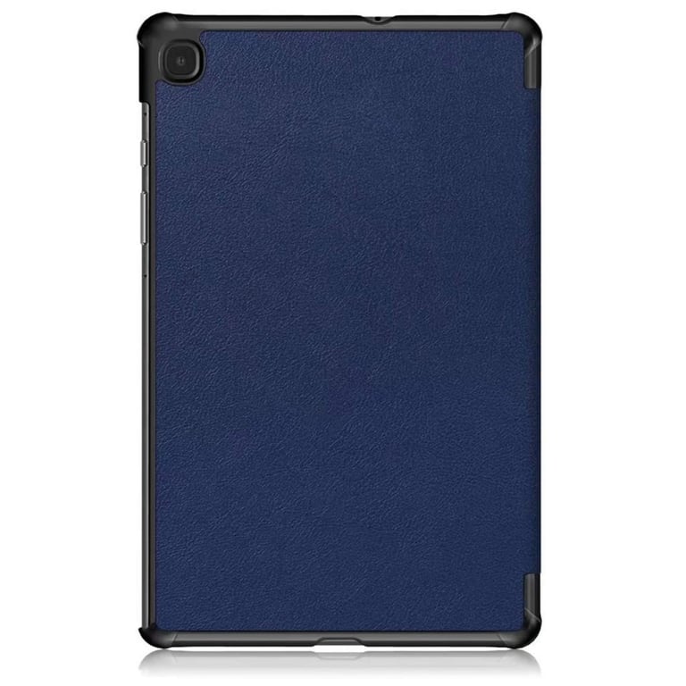 Чохол до планшета BeCover Smart Case Samsung Tab S6 Lite (2024) 10.4" P620/P625/P627 Deep Blue (710813) - фото 2
