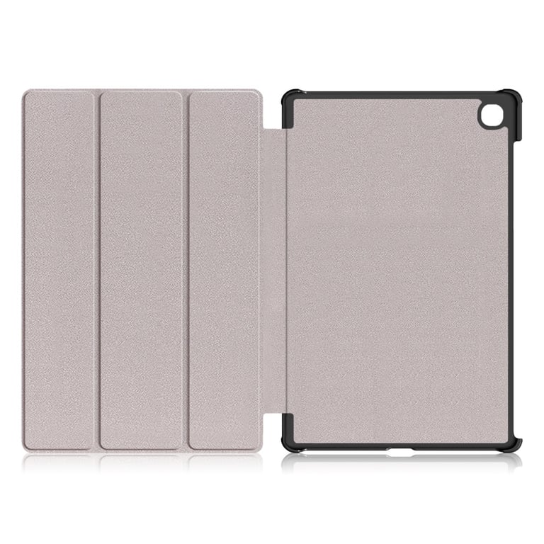 Чохол до планшета BeCover Smart Case Samsung Tab S6 Lite (2024) 10.4" P620/P625/P627 Deep Blue (710813) - фото 3