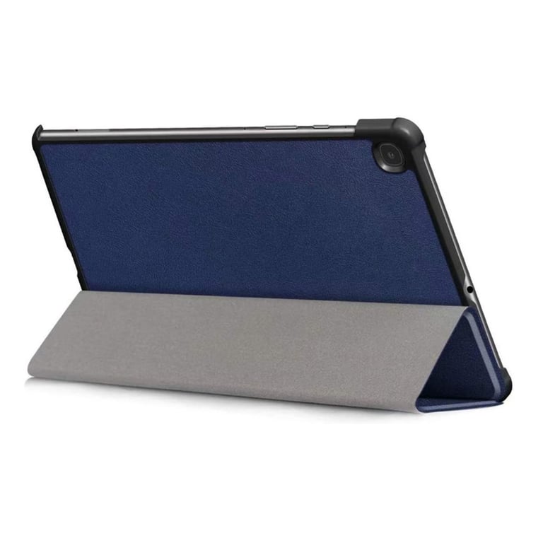 Чохол до планшета BeCover Smart Case Samsung Tab S6 Lite (2024) 10.4" P620/P625/P627 Deep Blue (710813) - фото 5