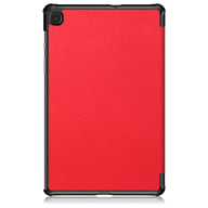Чохол до планшета BeCover Smart Case Samsung Tab S6 Lite (2024) 10.4" P620/P625/P627 Red (710817) - фото 2