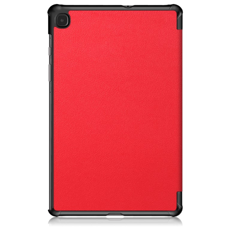Чохол до планшета BeCover Smart Case Samsung Tab S6 Lite (2024) 10.4" P620/P625/P627 Red (710817) - фото 2