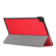 Чохол до планшета BeCover Smart Case Samsung Tab S6 Lite (2024) 10.4" P620/P625/P627 Red (710817) - фото 4