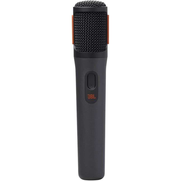 Мікрофон JBL PartyBox Wireless Mic (JBLPBWIRELESSMIC) - фото 3