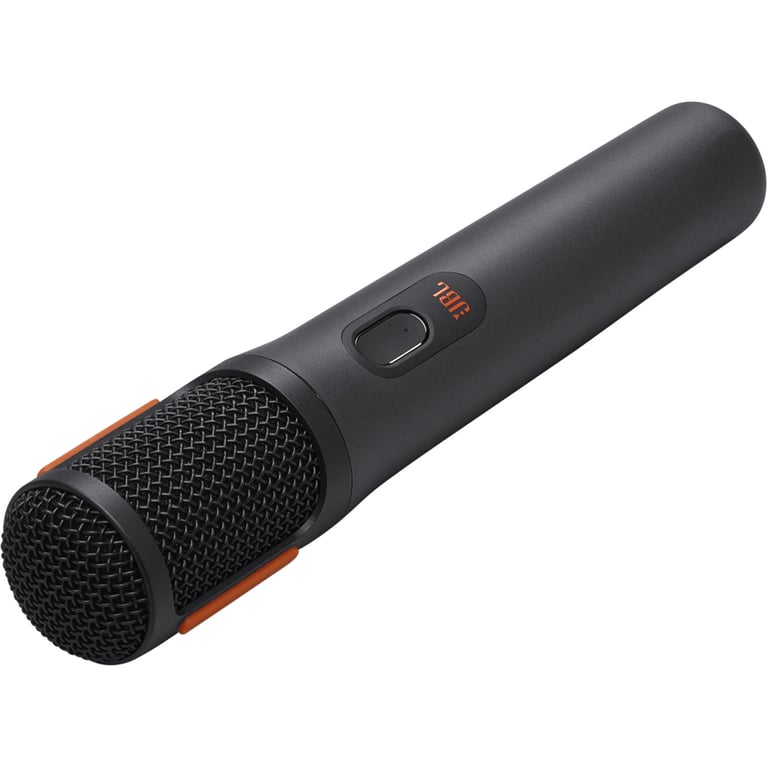 Мікрофон JBL PartyBox Wireless Mic (JBLPBWIRELESSMIC) - фото 5