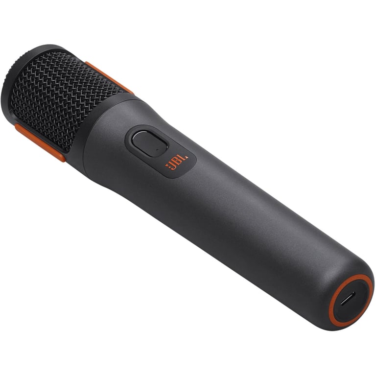 Мікрофон JBL PartyBox Wireless Mic (JBLPBWIRELESSMIC) - фото 6