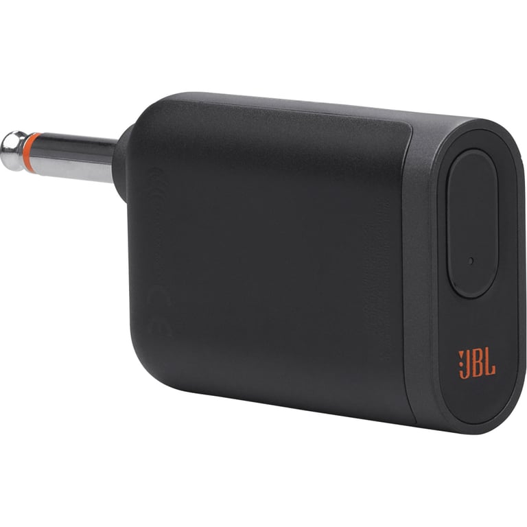 Мікрофон JBL PartyBox Wireless Mic (JBLPBWIRELESSMIC) - фото 9