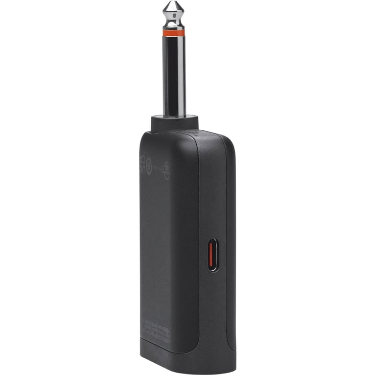 Мікрофон JBL PartyBox Wireless Mic (JBLPBWIRELESSMIC) - фото 10