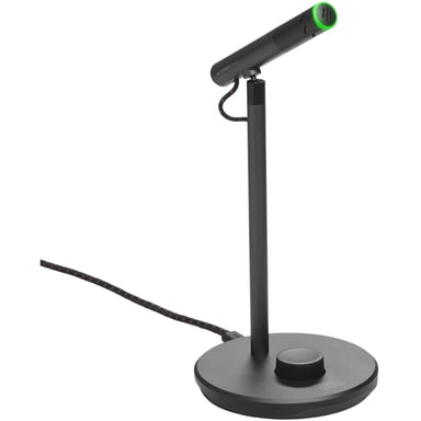 Мікрофон JBL Quantum Stream Talk (JBLSTRMTALKBLK) - фото 1