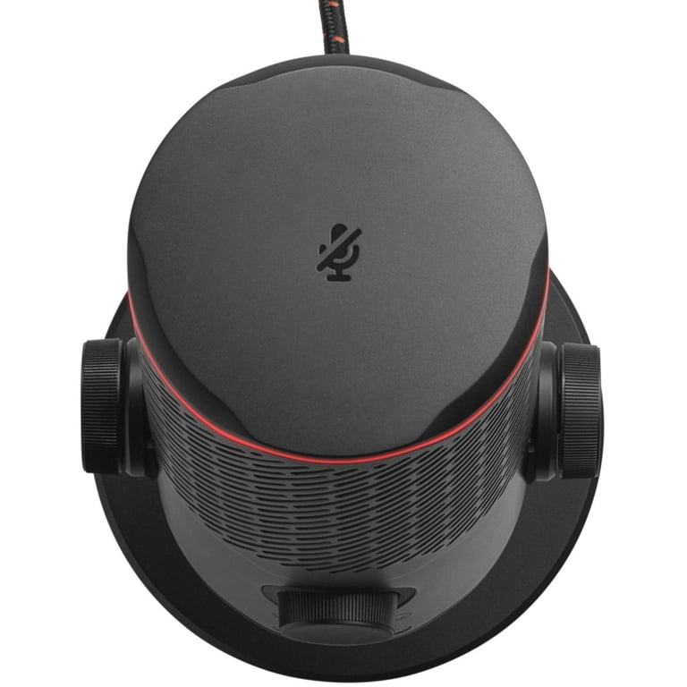 Мікрофон JBL Quantum Stream Talk (JBLSTRMTALKBLK) - фото 3