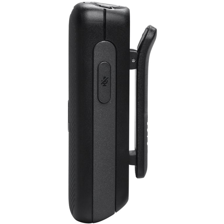 Мікрофон JBL Quantum Stream Wireless (JBLSTRMWLLGHTBLK) - фото 5