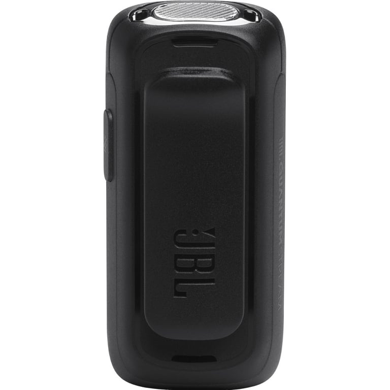Мікрофон JBL Quantum Stream Wireless USB-C Black (JBLSTRMWLUSBCBLK) - фото 11