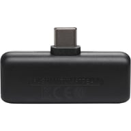 Мікрофон JBL Quantum Stream Wireless USB-C Black (JBLSTRMWLUSBCBLK) - фото 4