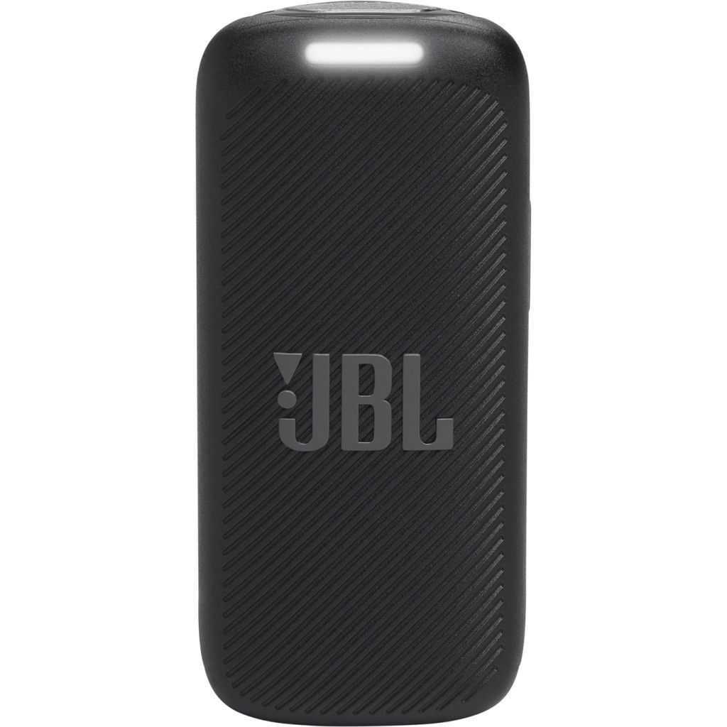 Мікрофон JBL Quantum Stream Wireless USB-C Black (JBLSTRMWLUSBCBLK) - фото 3 Мікрофон JBL Quantum Stream Wireless USB-C Black (JBLSTRMWLUSBCBLK) - фото 3