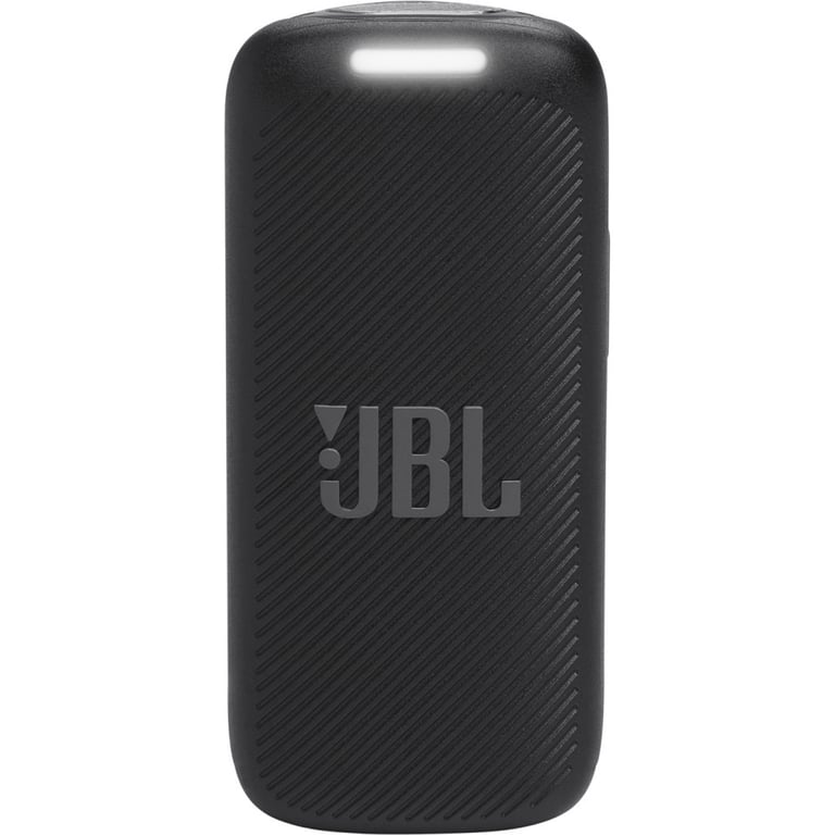 Мікрофон JBL Quantum Stream Wireless USB-C Black (JBLSTRMWLUSBCBLK) - фото 3