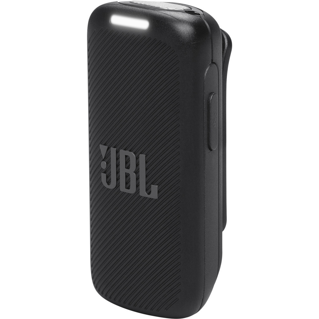 Мікрофон JBL Quantum Stream Wireless USB-C Black (JBLSTRMWLUSBCBLK) - фото 10 Мікрофон JBL Quantum Stream Wireless USB-C Black (JBLSTRMWLUSBCBLK) - фото 10