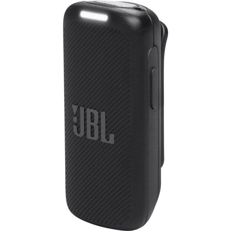 Мікрофон JBL Quantum Stream Wireless USB-C Black (JBLSTRMWLUSBCBLK) - фото 10