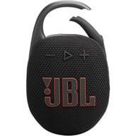 Акустична система JBL Clip 5 Black (JBLCLIP5BLK) - фото 1