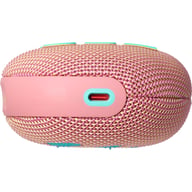 Акустична система JBL Clip 5 Pink (JBLCLIP5PINK) - фото 4