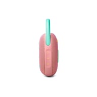 Акустична система JBL Clip 5 Pink (JBLCLIP5PINK) - фото 5