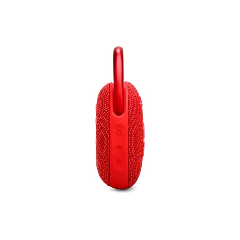 Акустична система JBL Clip 5 Red (JBLCLIP5RED) - фото 5