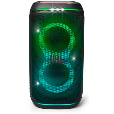 Акустична система JBL PartyBox Club 120 Black (JBLPBCLUB120EP) - фото 1