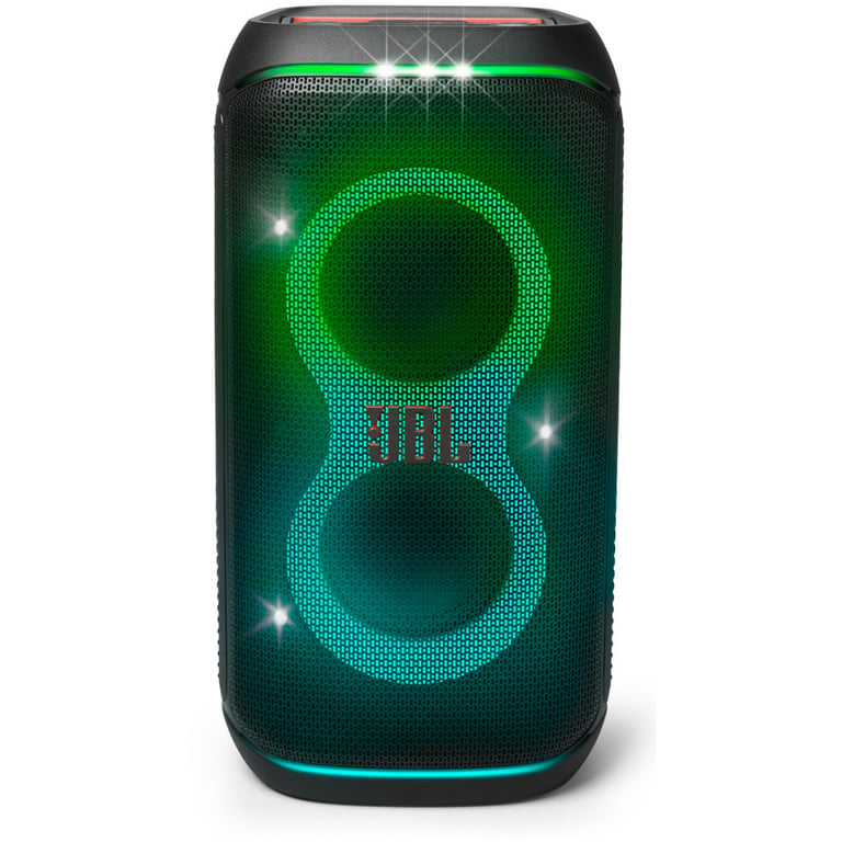 Акустична система JBL PartyBox Club 120 Black (JBLPBCLUB120EP) - фото 1
