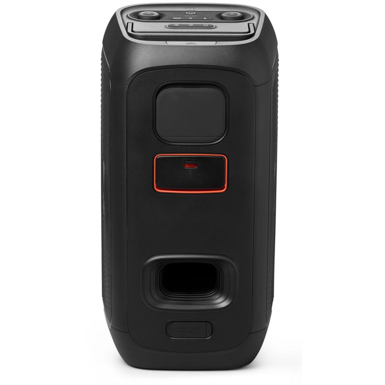 Акустична система JBL PartyBox Club 120 Black (JBLPBCLUB120EP) - фото 2