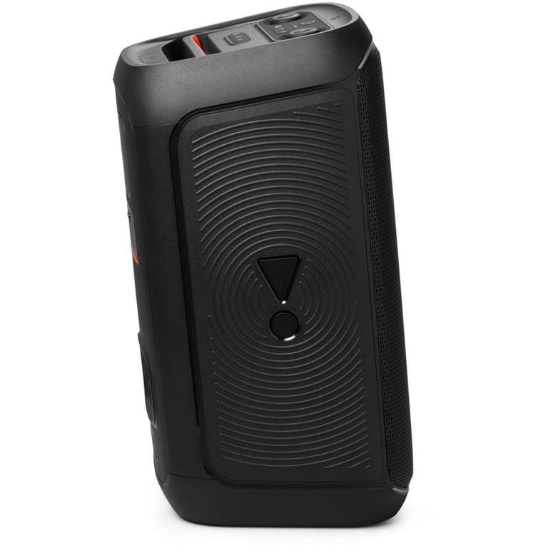 Акустична система JBL PartyBox Club 120 Black (JBLPBCLUB120EP) - фото 3