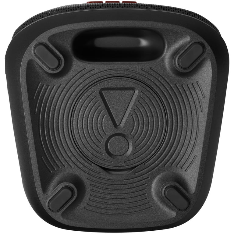 Акустична система JBL PartyBox Club 120 Black (JBLPBCLUB120EP) - фото 6