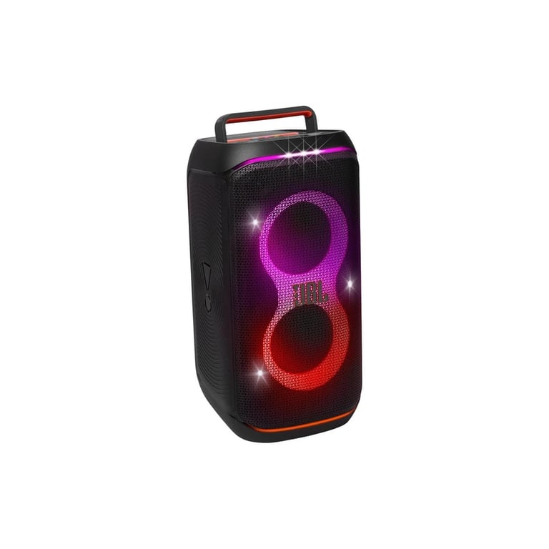 Акустична система JBL PartyBox Club 120 Black (JBLPBCLUB120EP) - фото 8