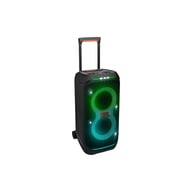 Акустична система JBL PartyBox Stage 320 Black (JBLPBSTAGE320EP) - фото 1