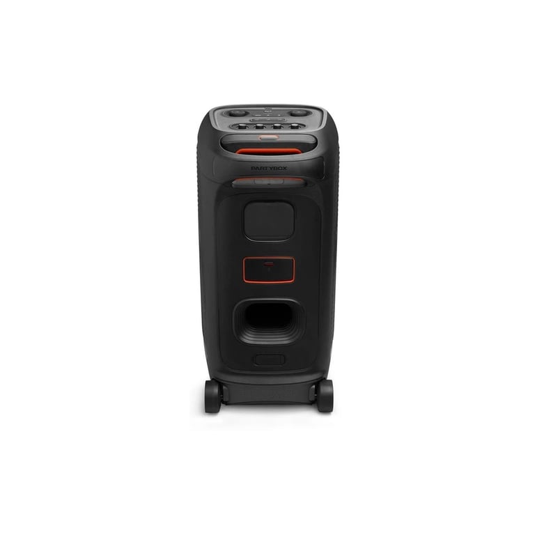 Акустична система JBL PartyBox Stage 320 Black (JBLPBSTAGE320EP) - фото 3