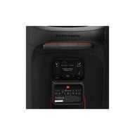 Акустична система JBL PartyBox Stage 320 Black (JBLPBSTAGE320EP) - фото 8